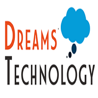 dreams technology | web development in gandhinagar