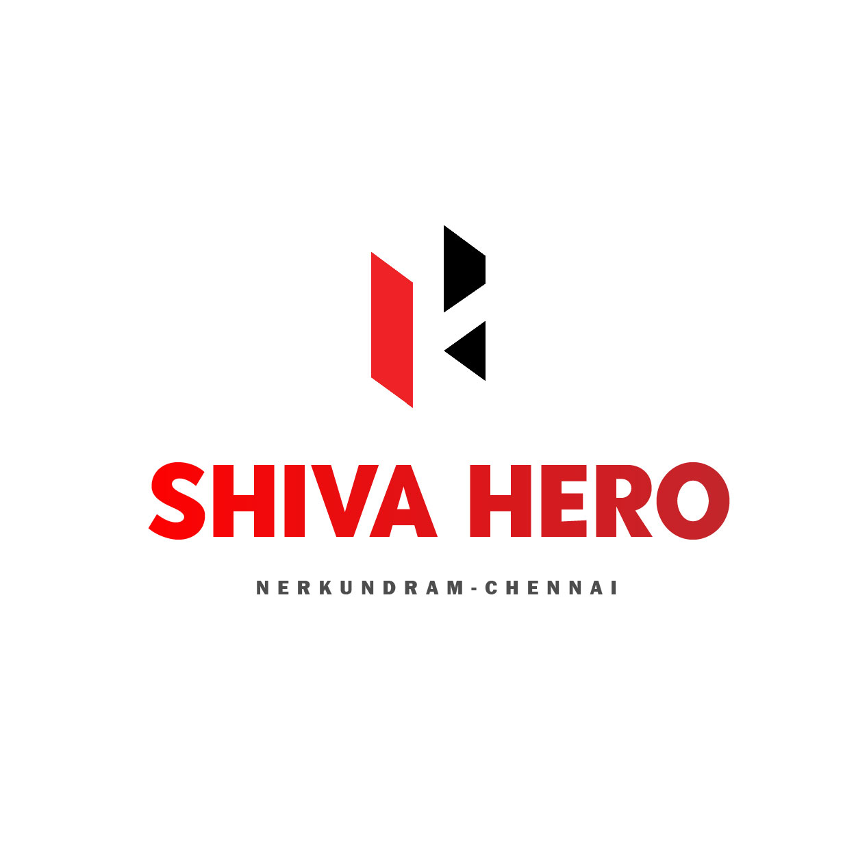 shiva hero nerkundram | vehicle in chennai