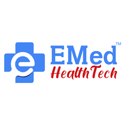 emed healthtech pvt ltd | software development in ahmedabad