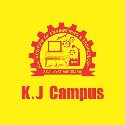 k.j. institute of engineering & technology | college in vadodara