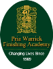 priya warrick finishing academy | leadership skills classes in new delhi