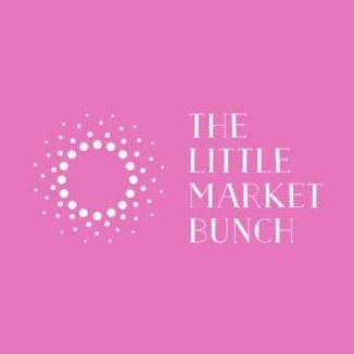 flower delivery melbourne - the little market bunch | florist in brooklyn