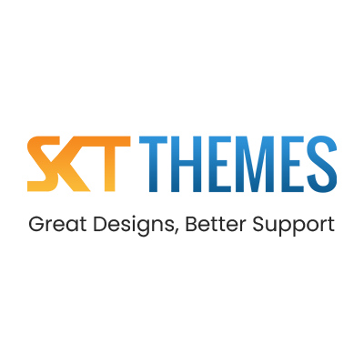 skt themes | web designing in nagpur