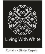 living with white | home decor in dubai