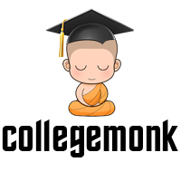 collegemonk | education in noida