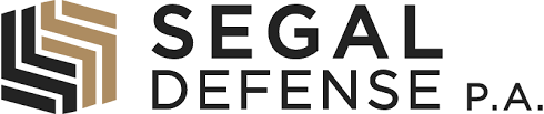 segal defense | legal services in bloomington