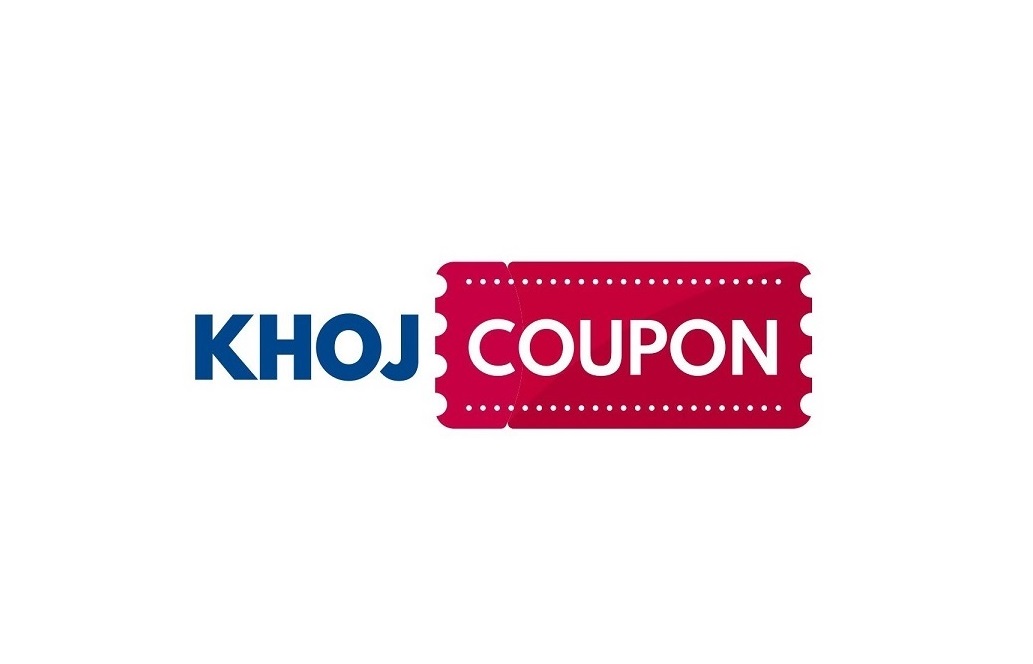 khoj coupon | shopping in new delhi