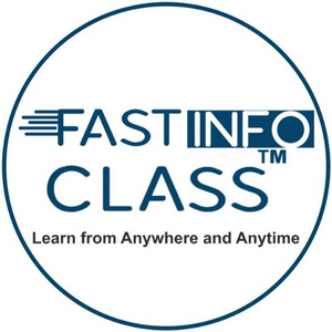 fastinfo class | education in noida