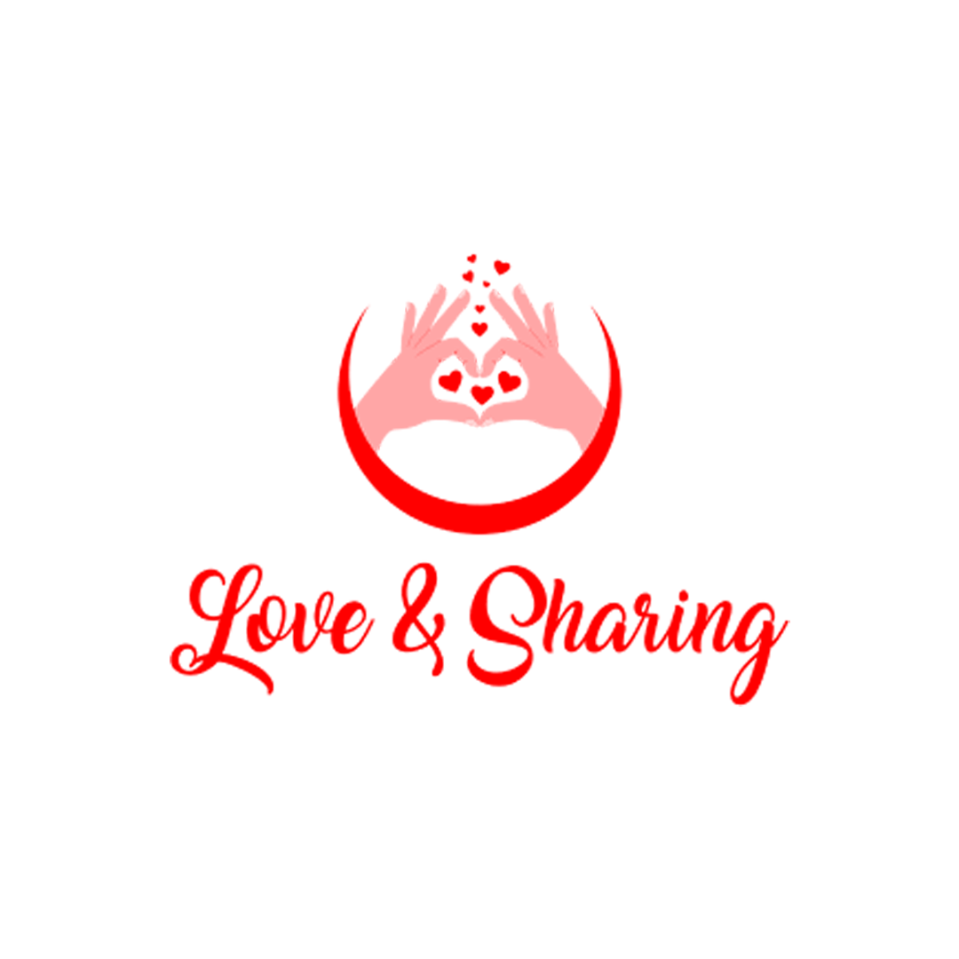 love and sharing | non-profit organization in los banos
