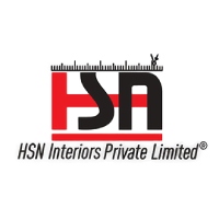 hsn interiors private limited | interior design in new delhi