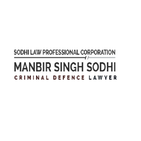 manbir sodhi criminal defence law | law in brampton