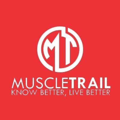 muscle trail | health and fitness in bahadurgarh