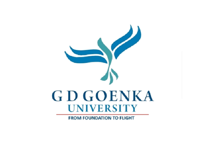 gd goenka university | college in gurugram