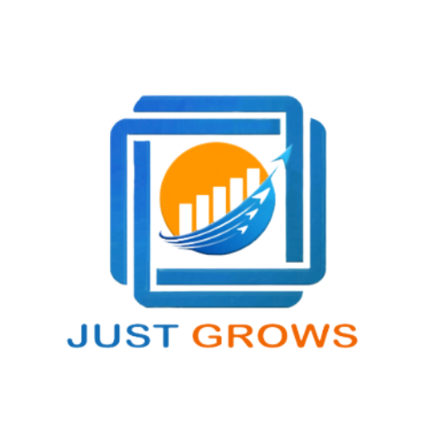 just grows | digital marketing in delhi