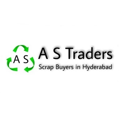 a s traders scrap dealer | scrap dealer in hyderabad