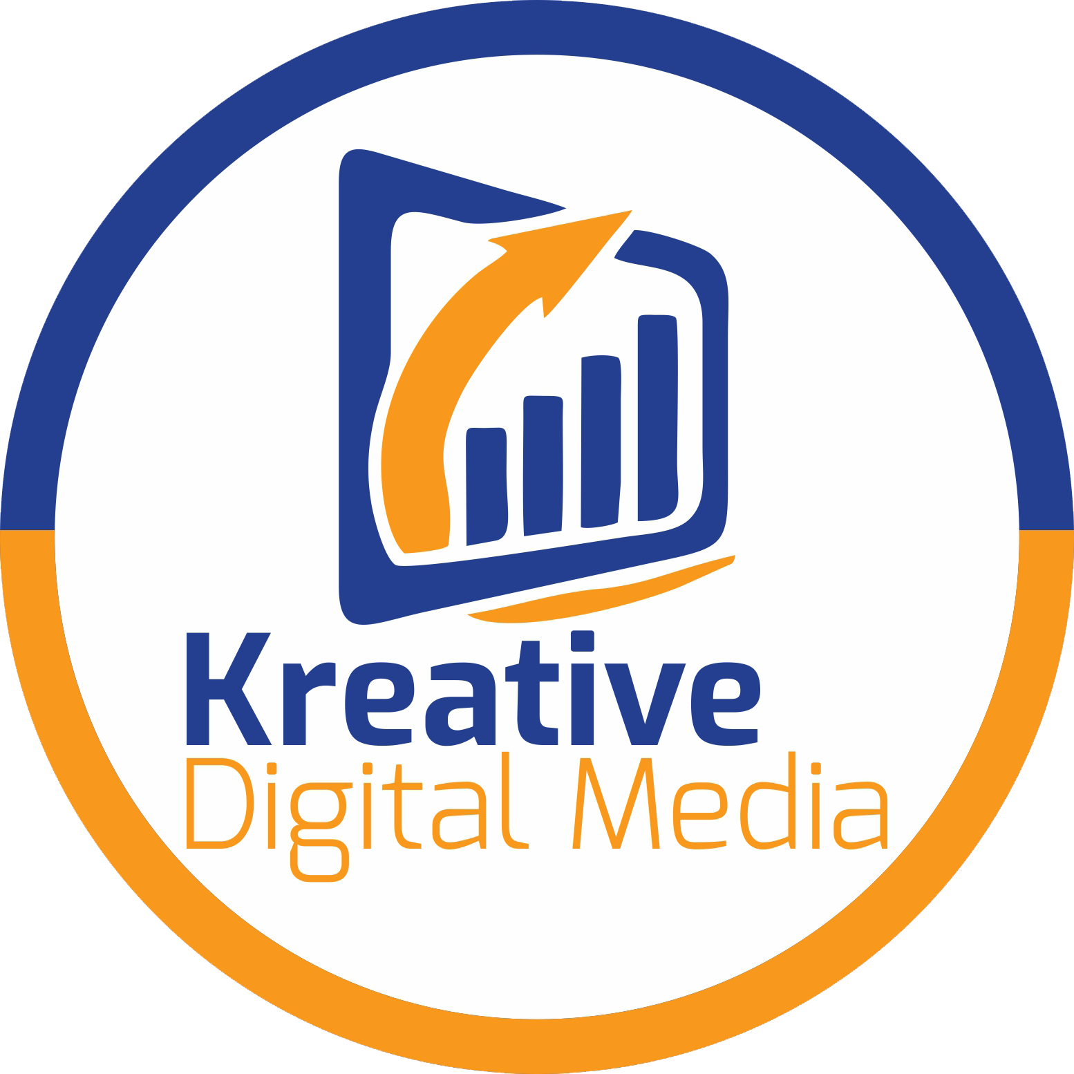 kreative digital media | digital marketing in delhi