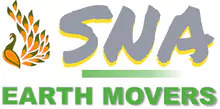 sna earth movers | construction in coimbatore