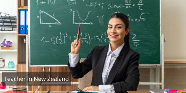 teacher registration new zealand | service provider in auckland