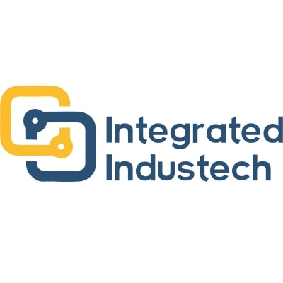 integrated industech services pvt ltd | web designing in chandigarh