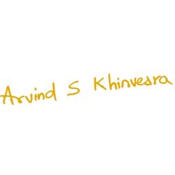 arvind khinvesra | education in mumbai