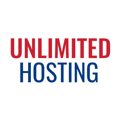 unlimited web hosting | web designing in scottsdale