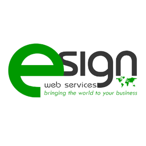 esign web services pvt ltd | digital marketing in new delhi