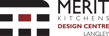 merit kitchens design centre langley | home services in langley