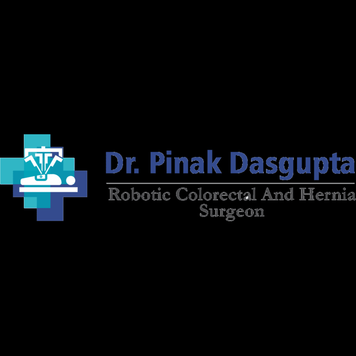 dr pinak dasgupta - robotic & laparoscopic surgeon | colorectal, piles, fissure, fistula, gallbladder stones, hernia surgeon | internet service provider in 600096