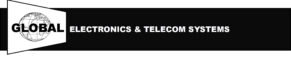 global telecom | electronics and electricals in delhi