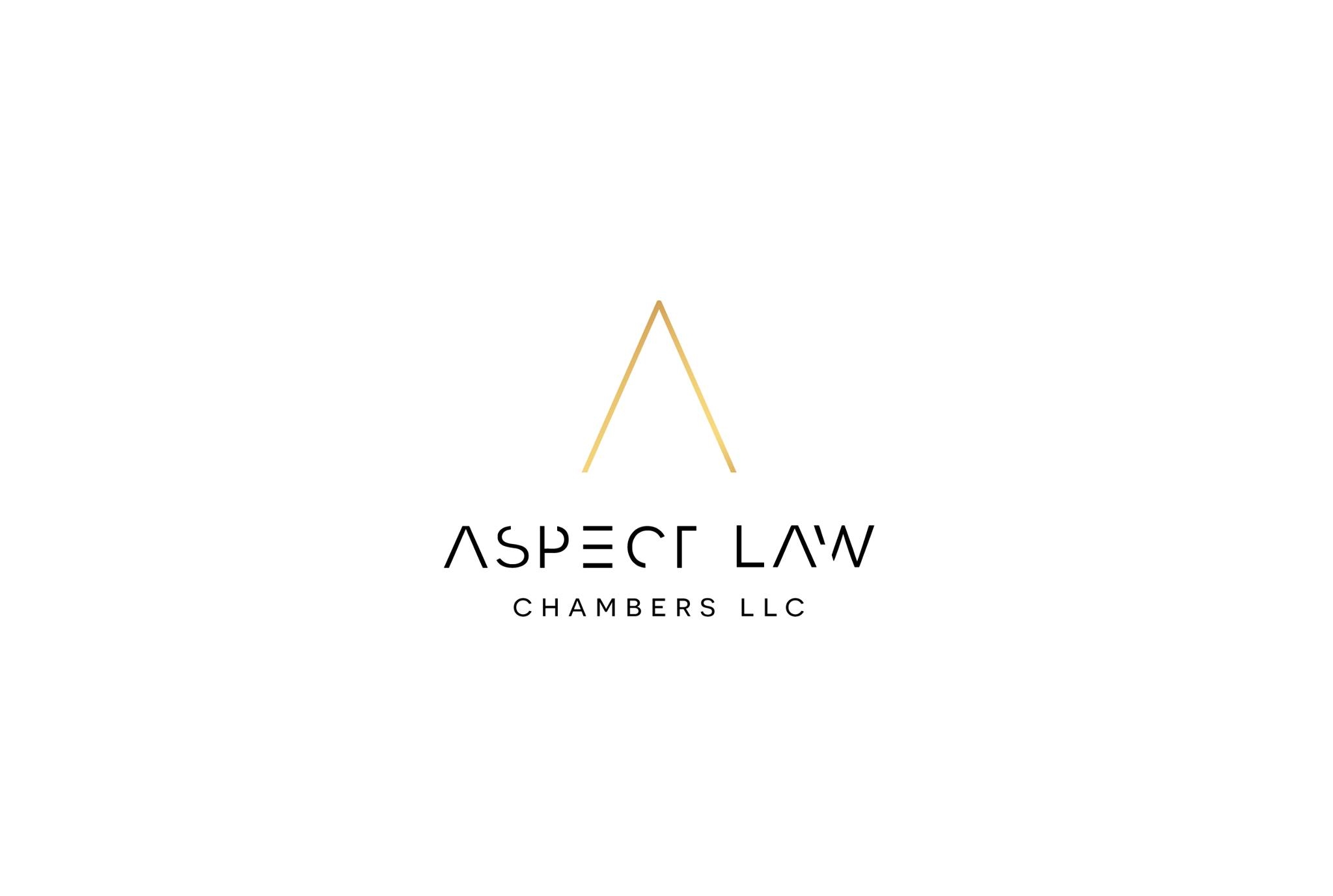 aspect law chambers llc | law in singapore