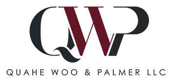 quahe woo & palmer llc | legal services in singapore