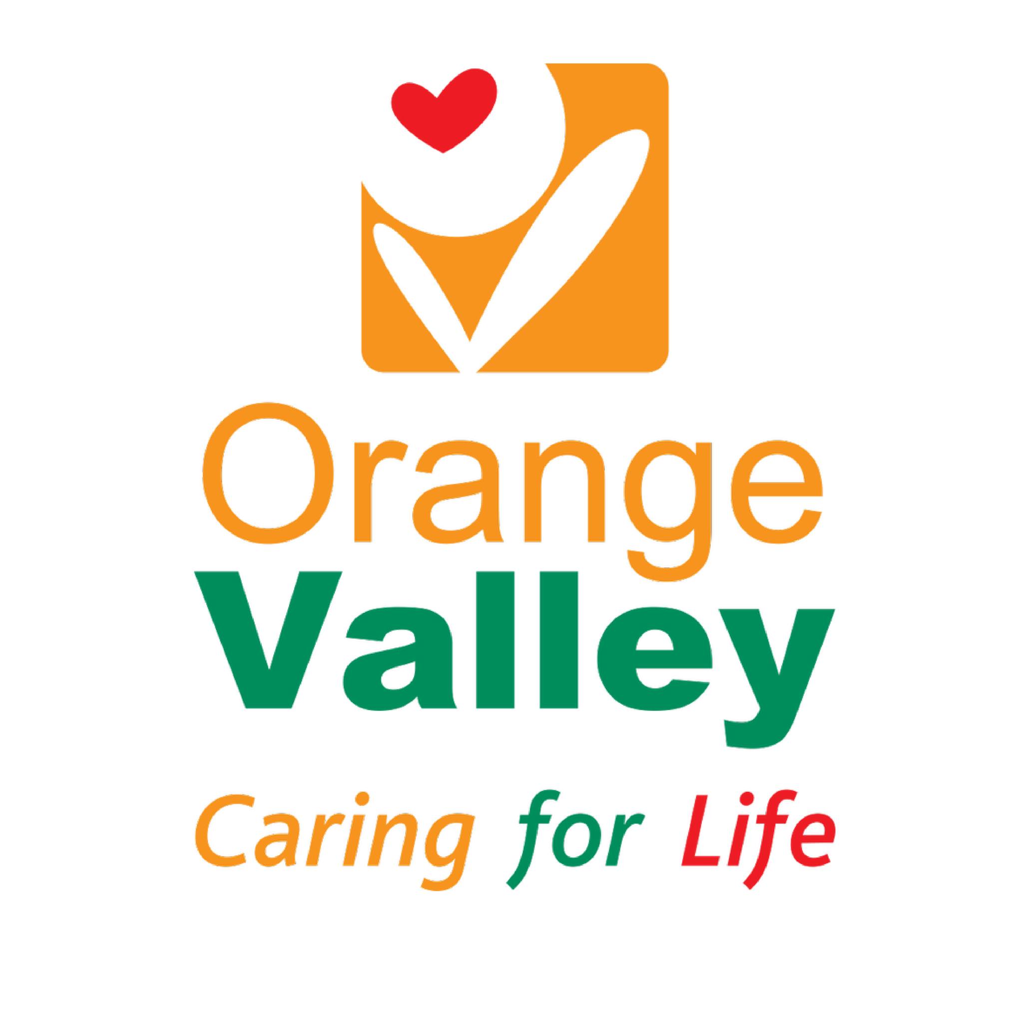 orange valley | nursing home in singapore