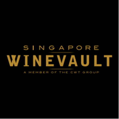 singapore wine vault | storage units in singapore
