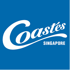 coastes | restaurant in singapore