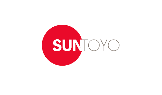 suntoyo singapore | software in singapore