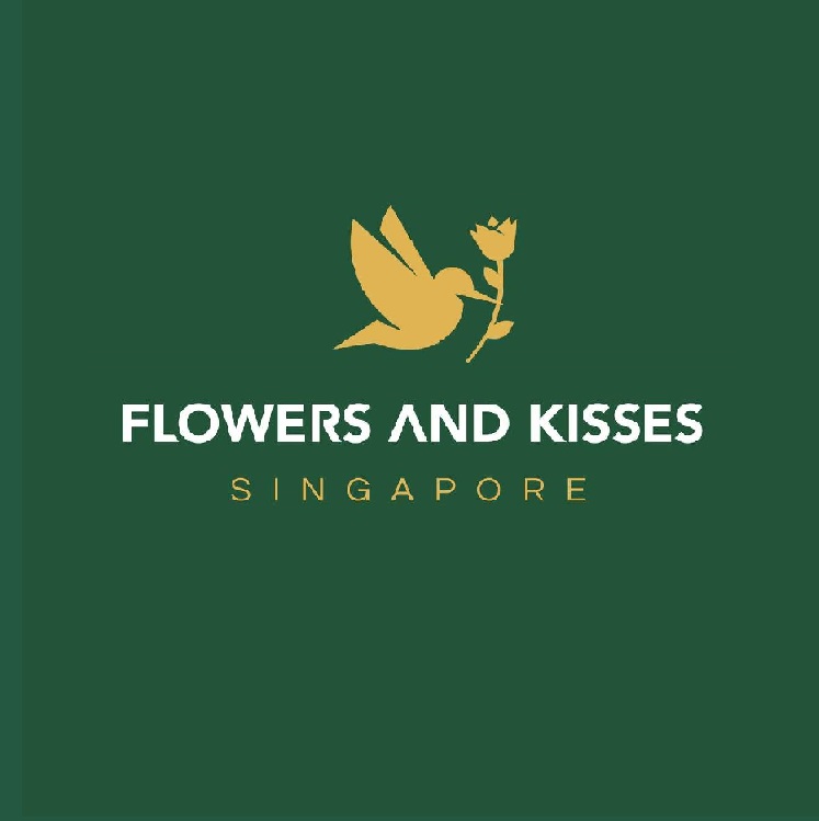 flowers and kisses | florist in singapore