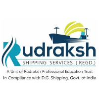 rudraksh shipping services | education in jaipur