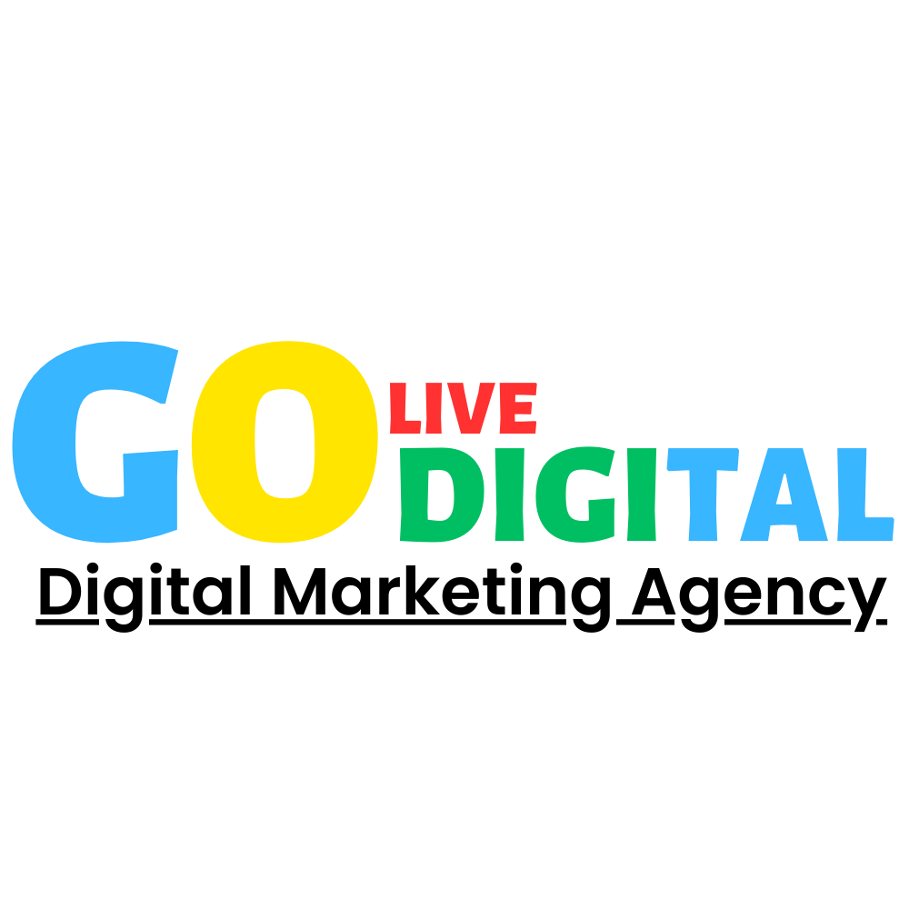 go live go digital | digital marketing agency in mumbai | | advertisement services in mumbai