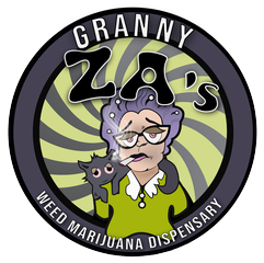 granny za's weed marijuana dispensary dc | health in washington