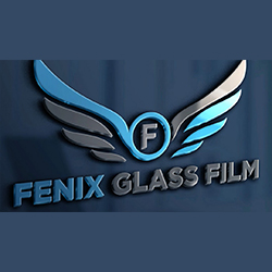 fenix glass film | window tinting in hyderabad