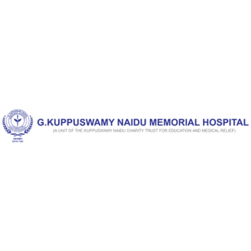 g. kuppuswamy naidu memorial hospital | health in coimbatore