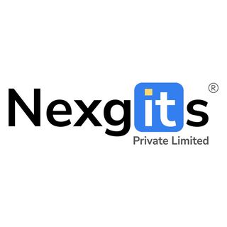 nexgits private limited | software company in ahmedabad