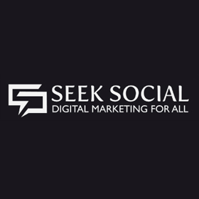 seek social ltd | digital marketing in manchester