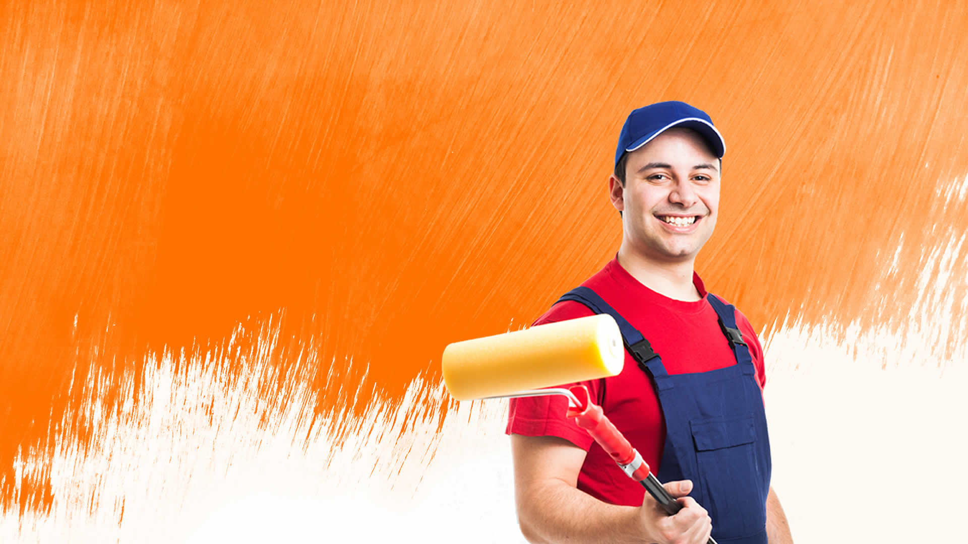 agnimitra home painting service | painting contractor in kolkata