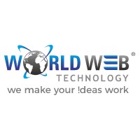 world web technology pvt. ltd. | website development in ahmedabad