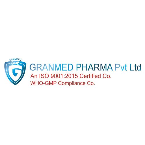 granmed pharma | pharmaceuticals in ambala cantt