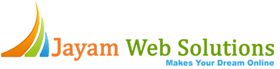 jayam web solutions | web designing in chennai