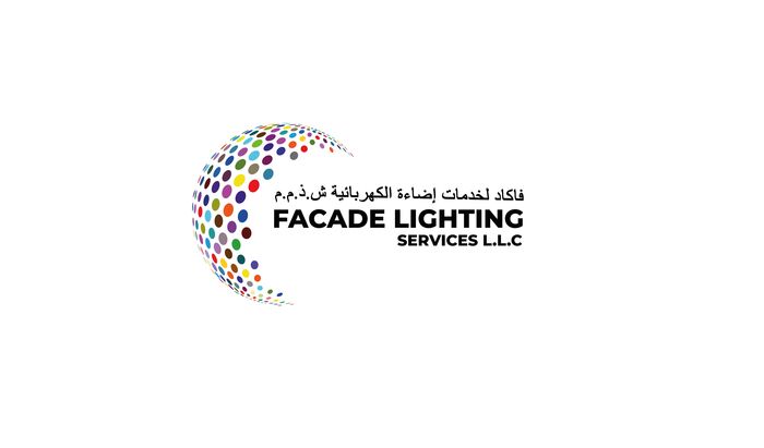 facade lighting services | led in dubai