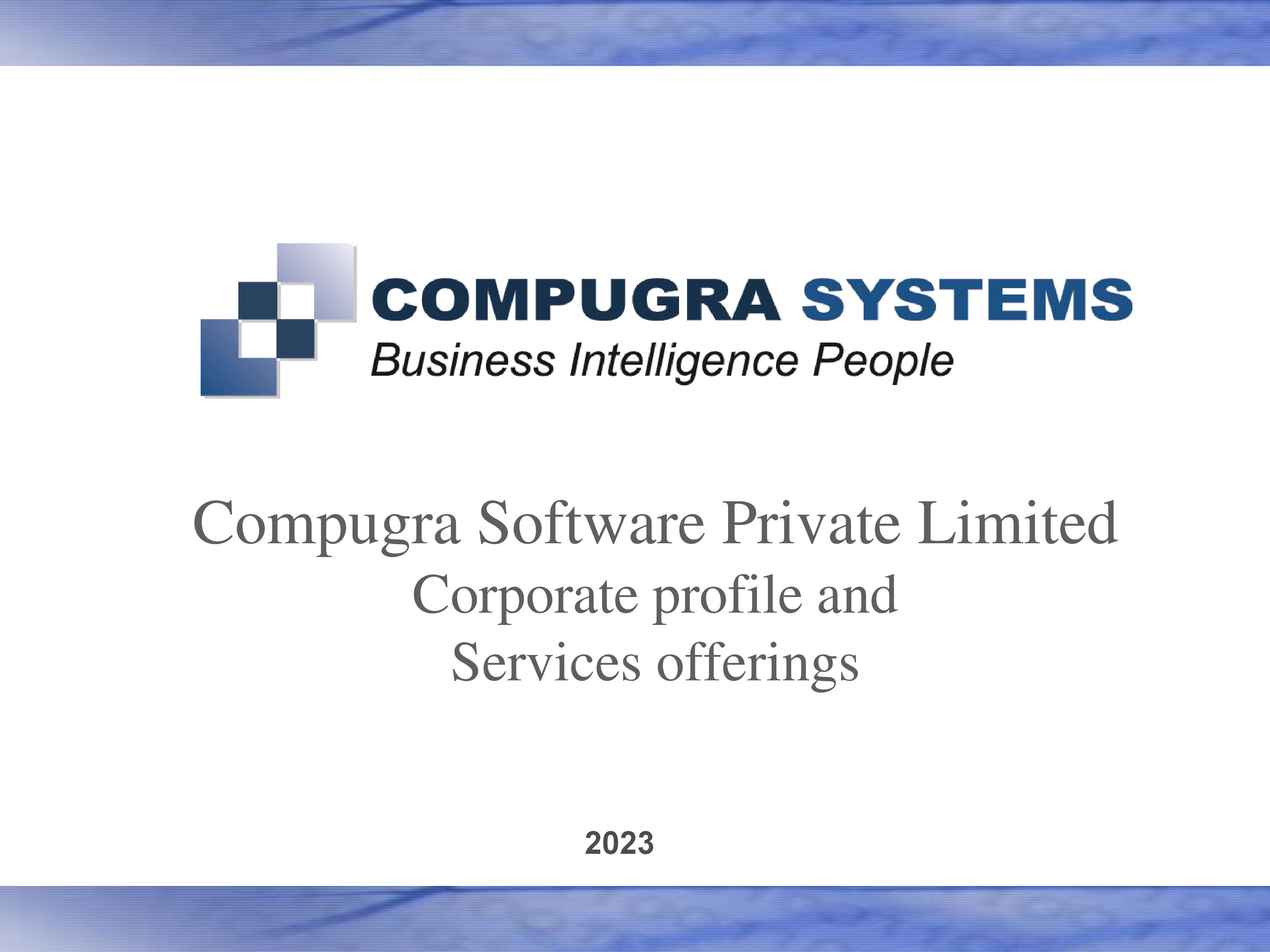 compugra software private limited | it services in hyderabad