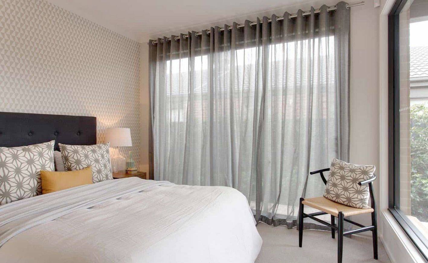 window blackout curtains | home decor in dubai